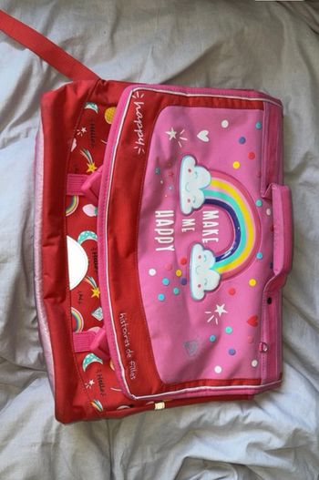 Cartable