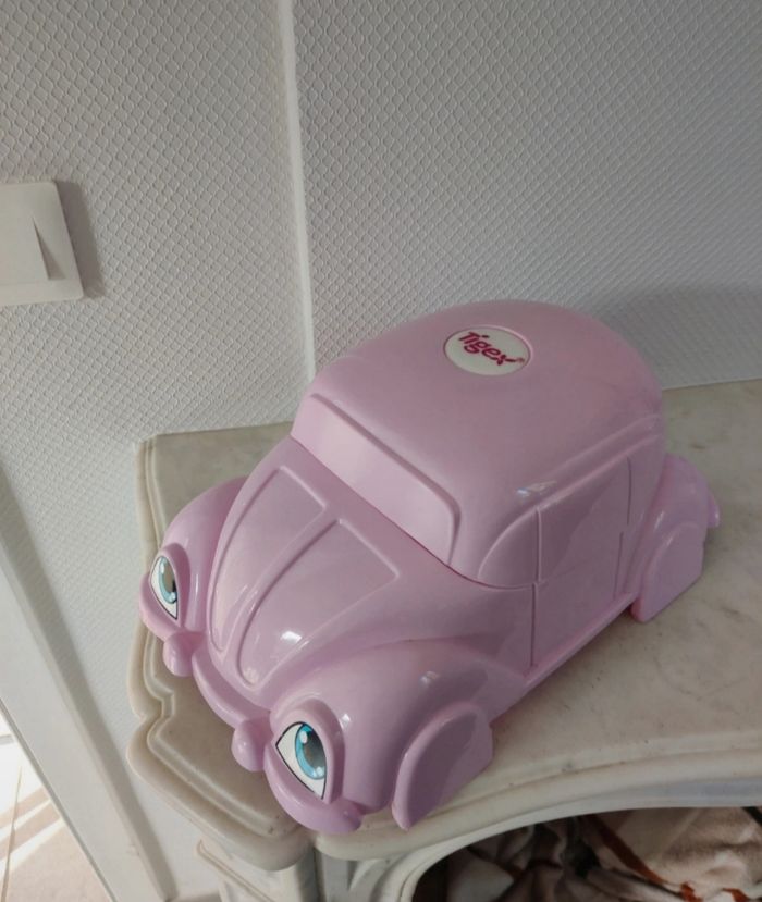 Pot bébé - photo numéro 3