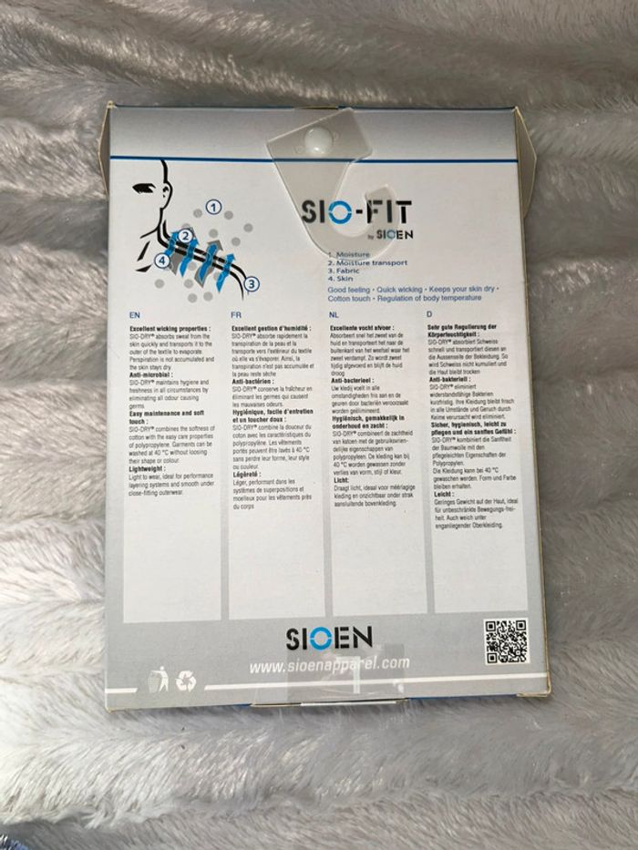 Pantalon léger Sio-Fit - photo numéro 2