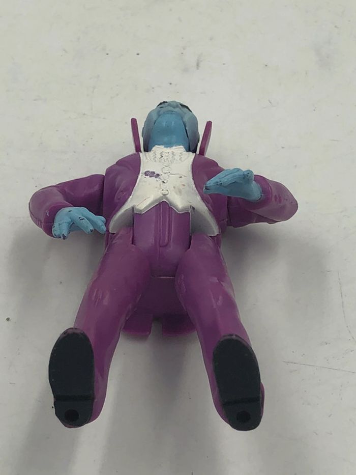 Figurine vintage the real Ghostbusters Dracula Kenner Columbia Pictures 1989 - photo numéro 5