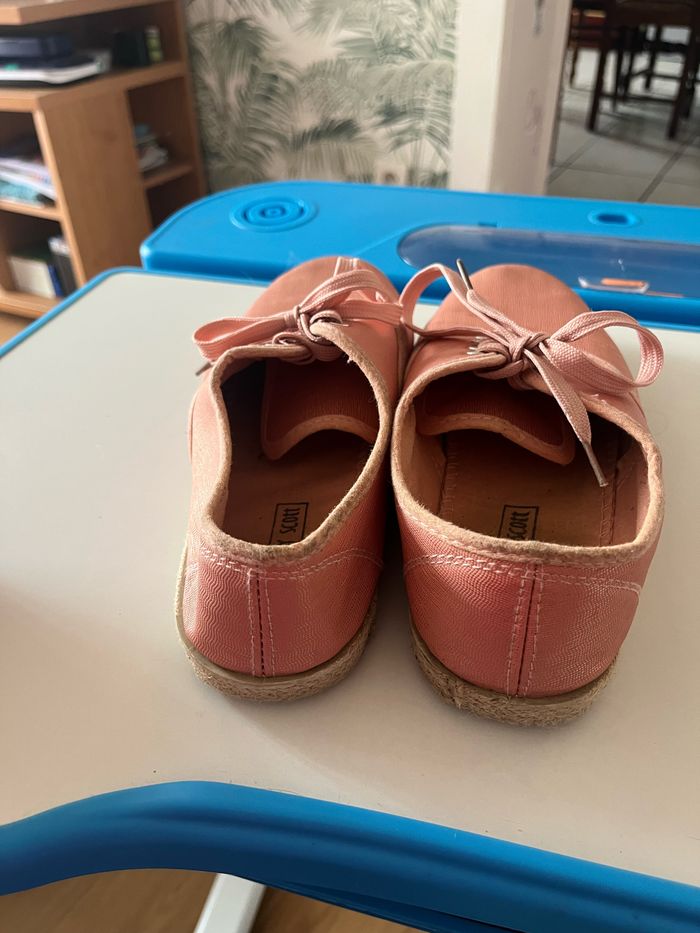 Chaussures - photo numéro 4