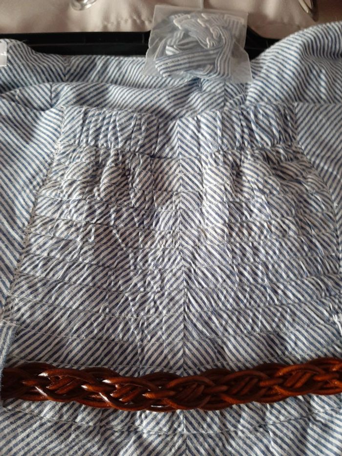 Robe bustier la city - photo numéro 3