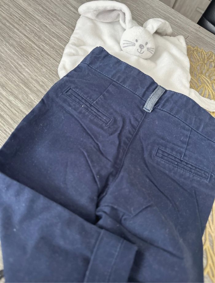 Ensemble Primark 3/6m (68cm) - photo numéro 6