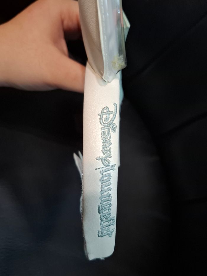 Ears serre-tête serre tête tête oreille Mickey Minnie Loungefly noël christmas xmas de neige snowman - photo numéro 3