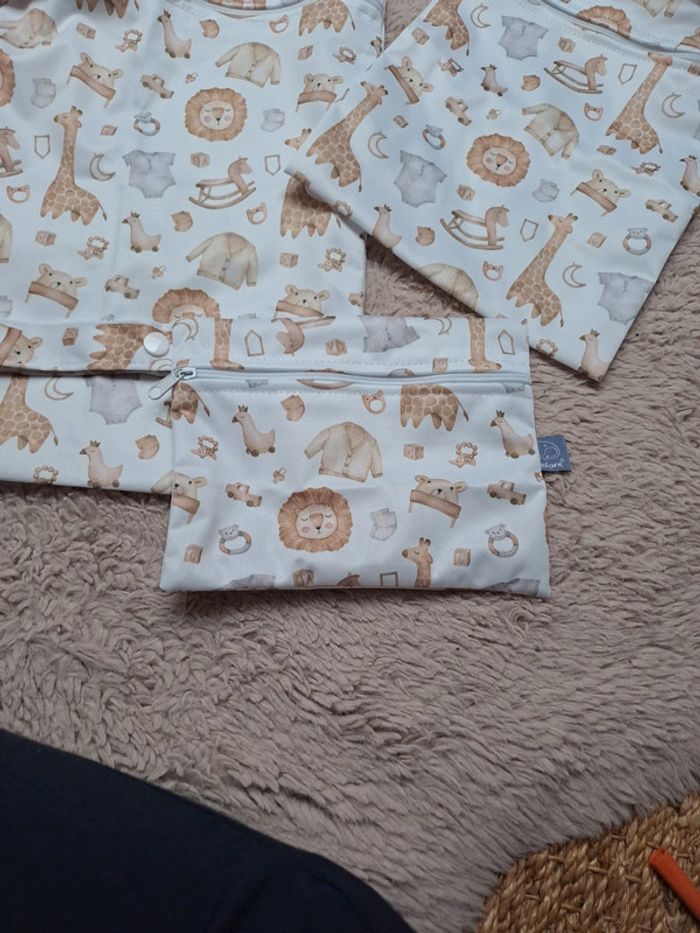 Lot pochettes - photo numéro 4