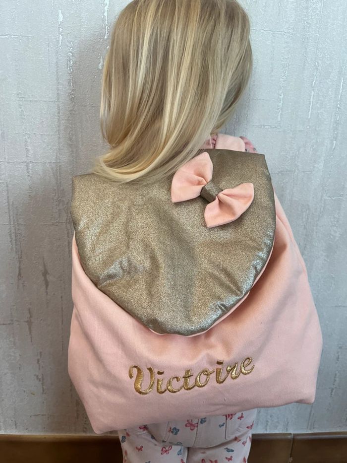Sac à dos neuf - photo numéro 2