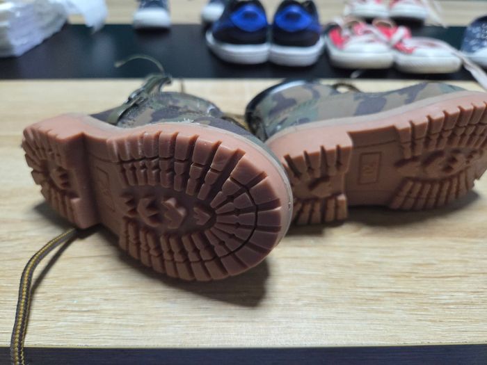 Bottines garçons - photo numéro 3