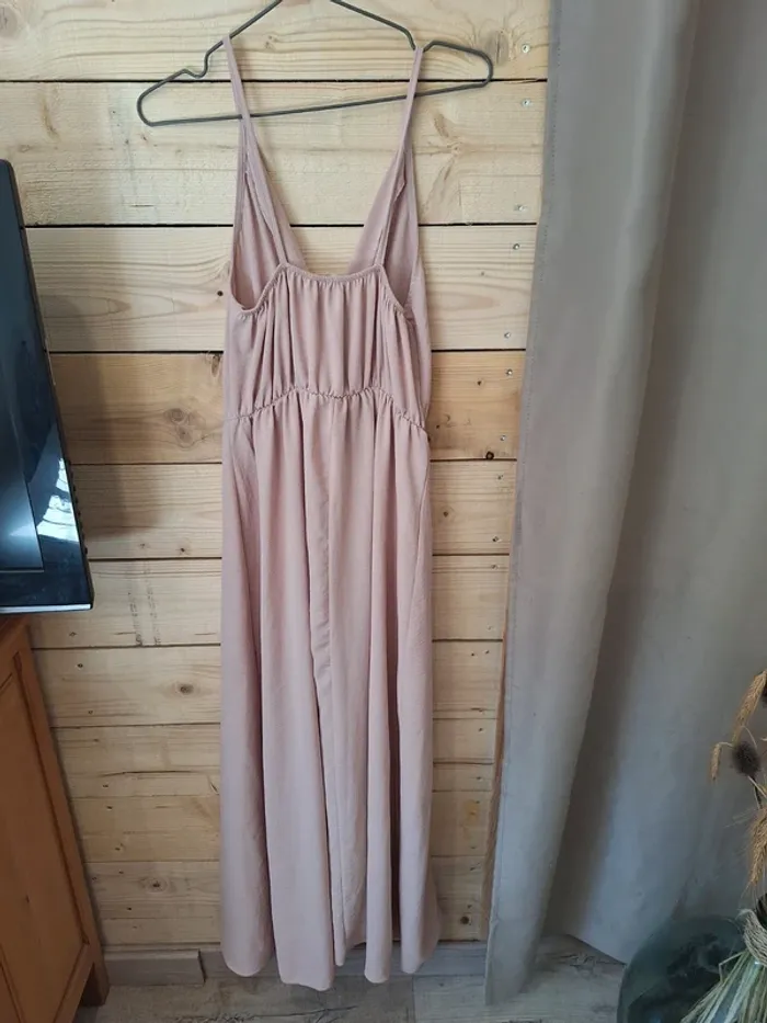 Robe longue Taille unique - photo numéro 4