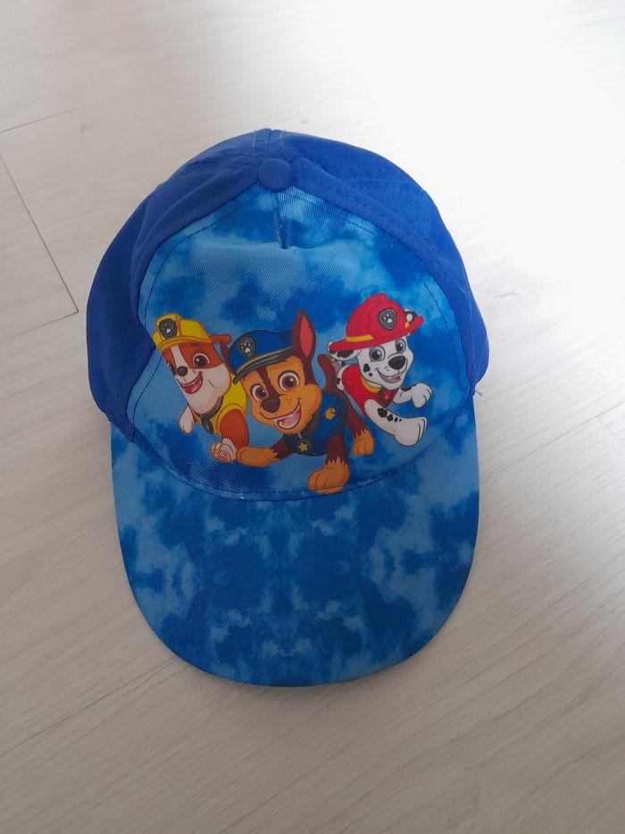 Casquette enfant T 52 cm