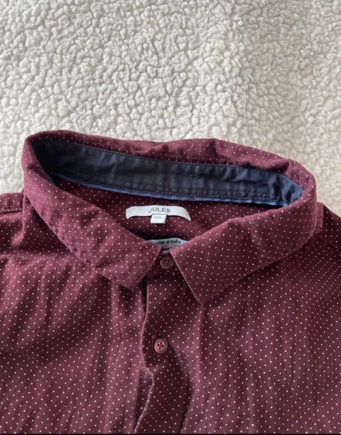 Chemise - photo numéro 3