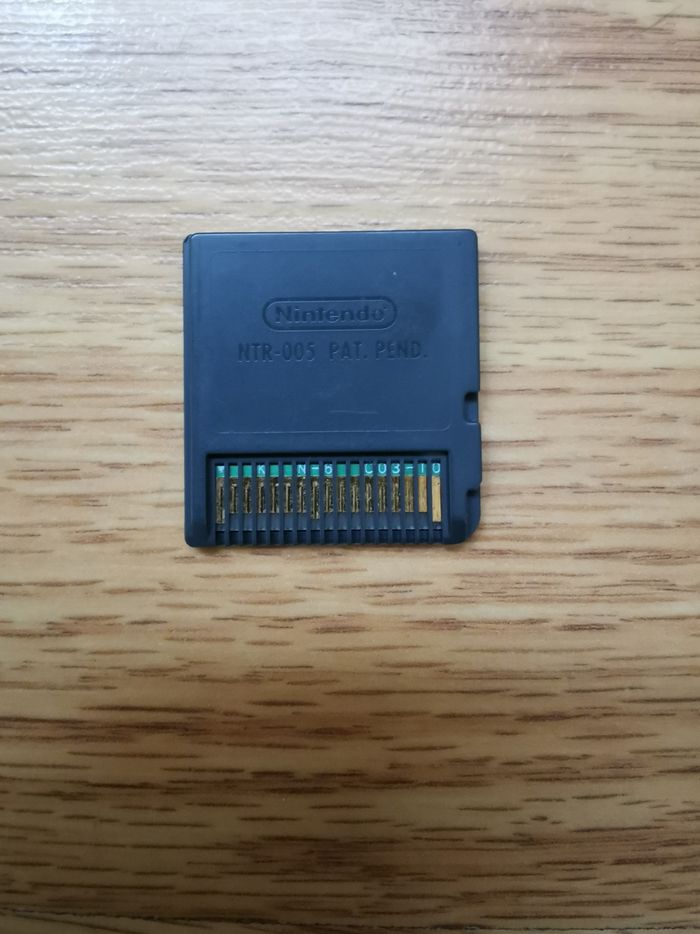 Megaman 5 Battle Network Double Team DS - photo numéro 2
