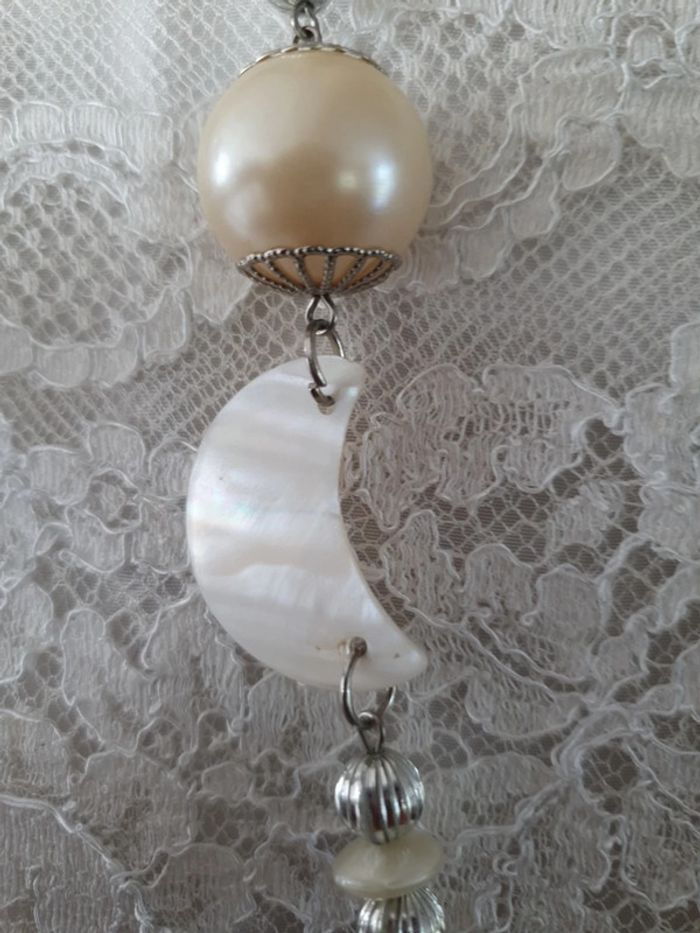 Collier vintage. - photo numéro 12