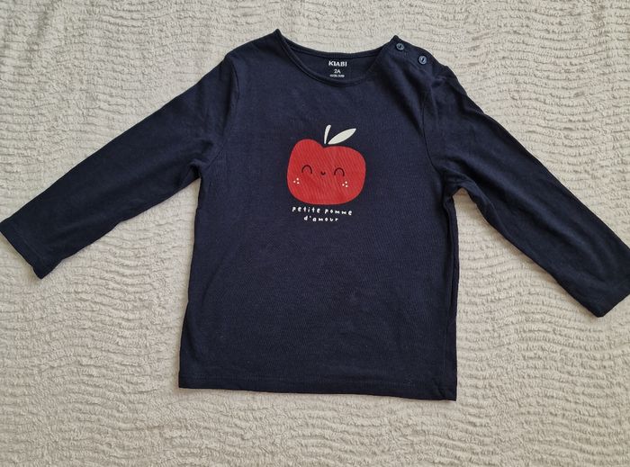 Pull cotton - photo numéro 3