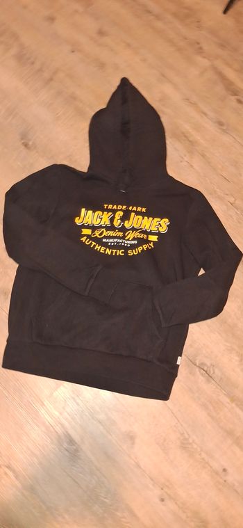 Sweat Jack and jones