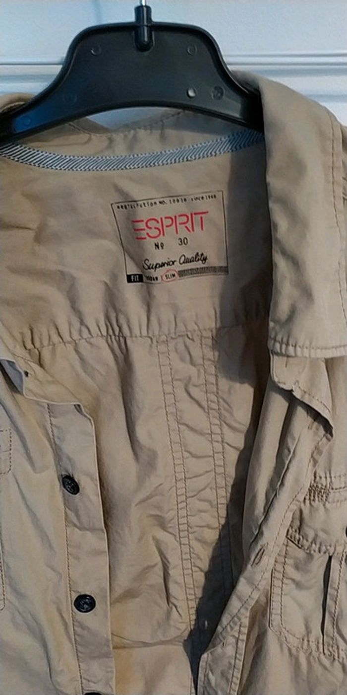 Chemise homme - photo numéro 2