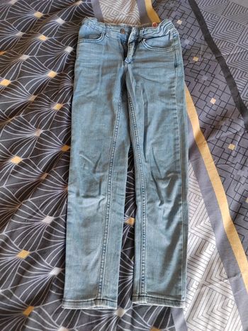 Jean lc kids 8 ans