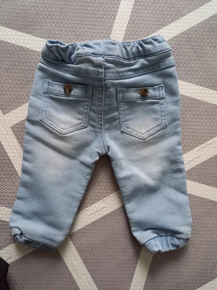 Jean vertbaudet - photo numéro 3