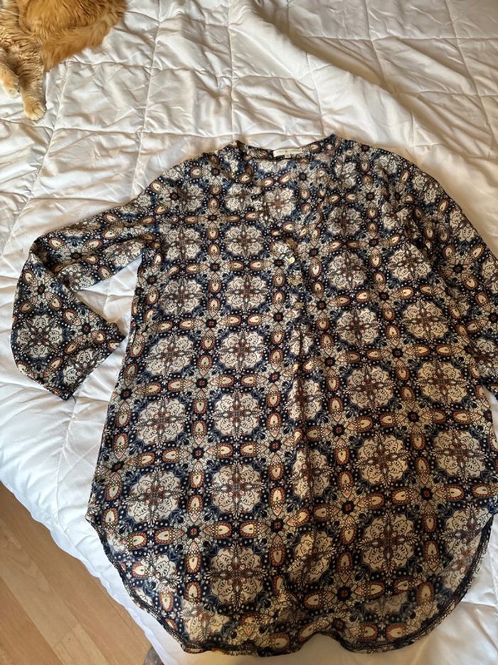 Robe courte - photo numéro 4