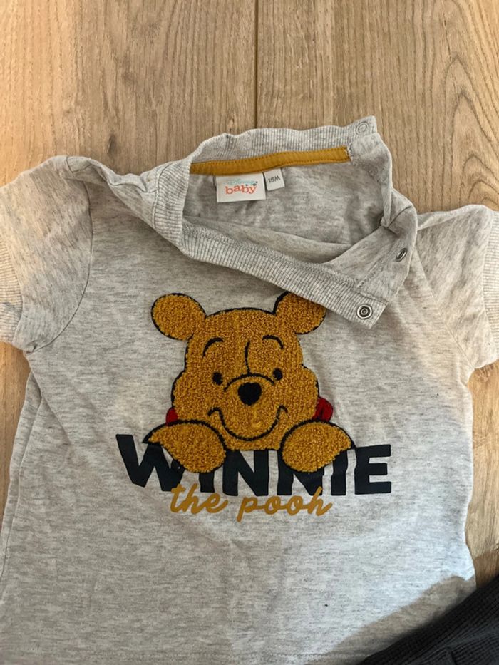 Ensemble Winnie l’ourson - photo numéro 2