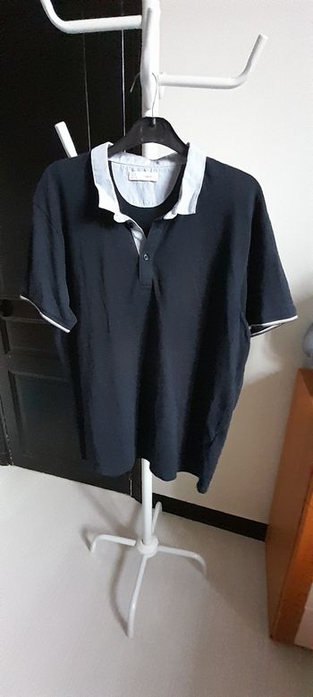 Polo taille XL