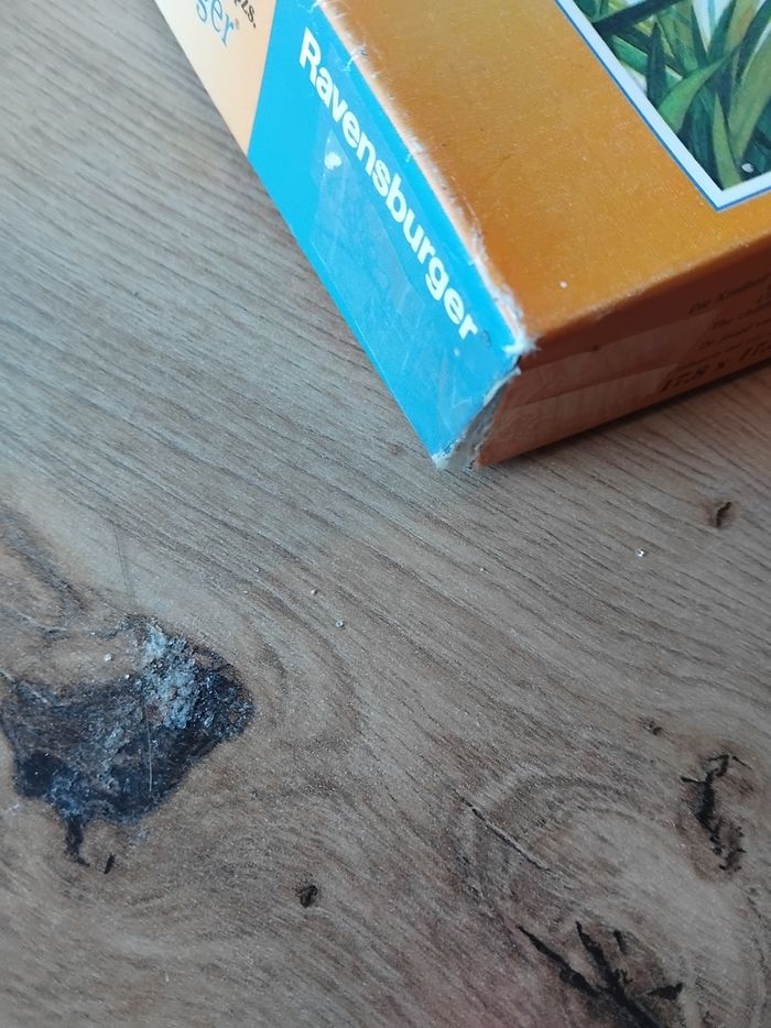 Puzzle roi lion - photo numéro 3