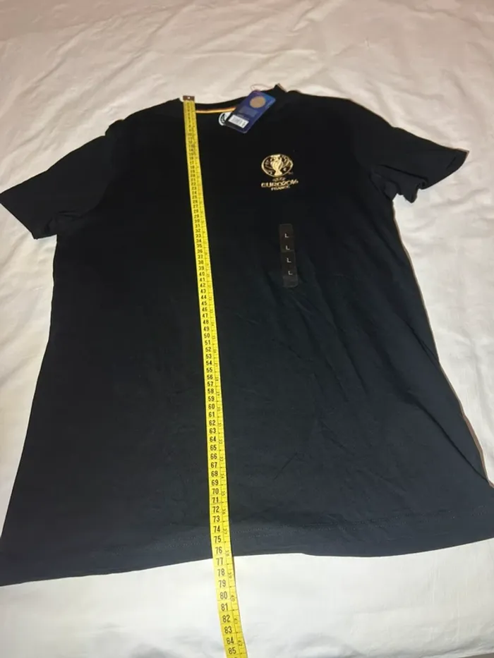 T-shirt de l’Allemagne euro 2016 - photo numéro 9