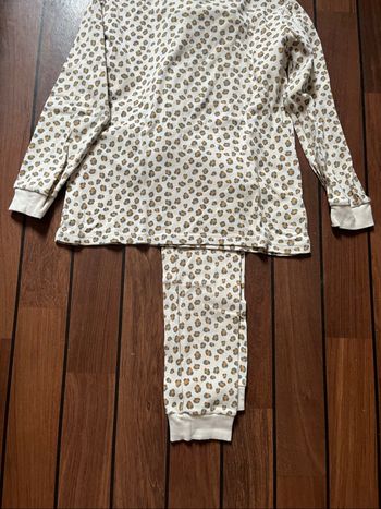 Pyjama fille Zara taille 9/10 ans
