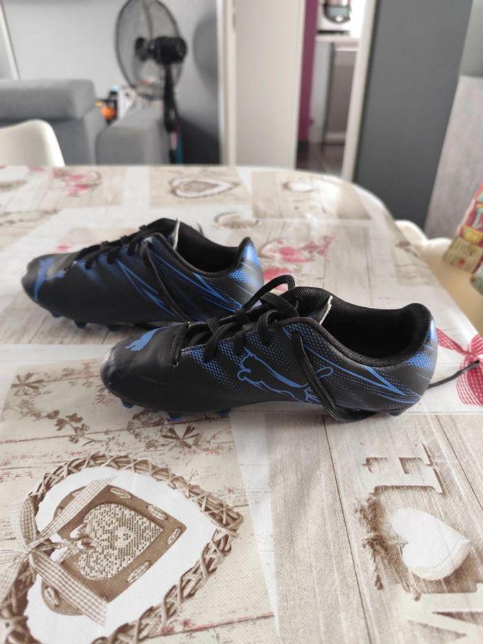 Chaussures de foot - photo numéro 5