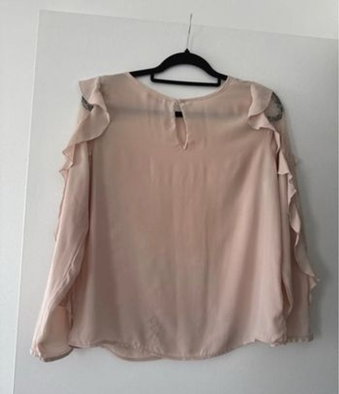 Blouse Camaïeu Taille M - photo numéro 5