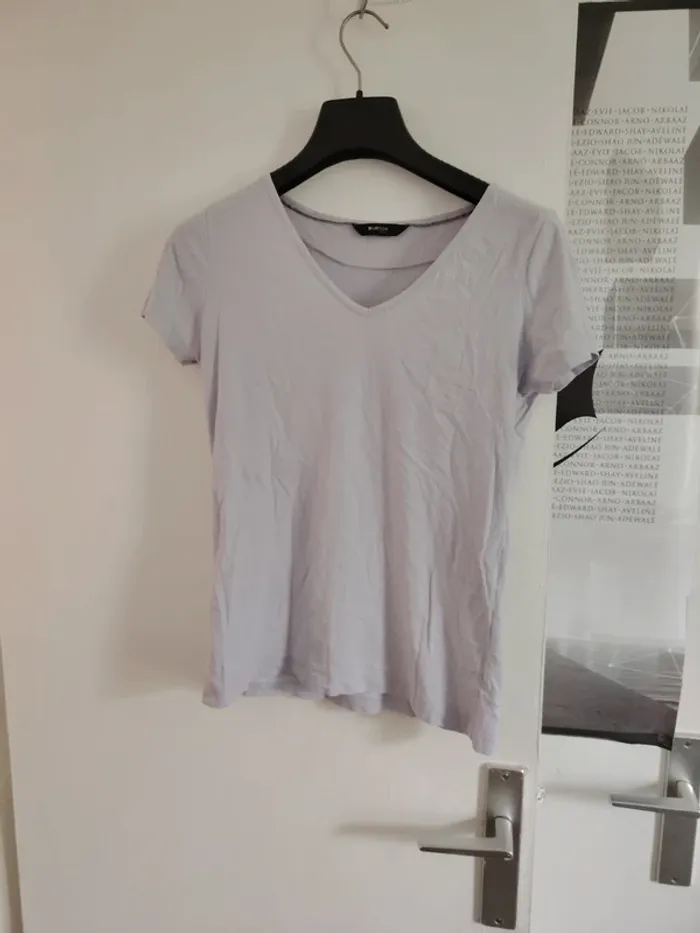 Tee-shirt Burton S