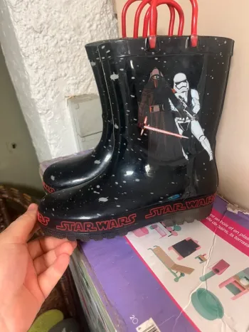 Botte star wars