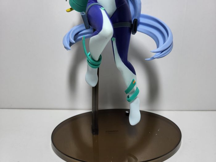 Figurine My Hero Academia The Amazing Heroes Vol 16 Nejire Hado - photo numéro 3