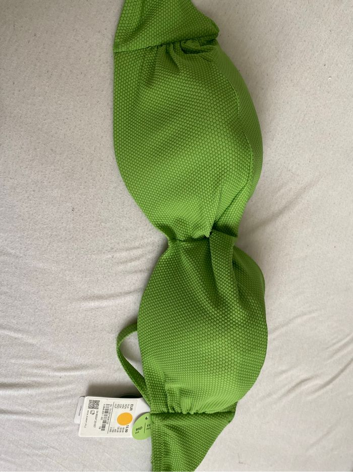 Haut de maillot - photo numéro 5