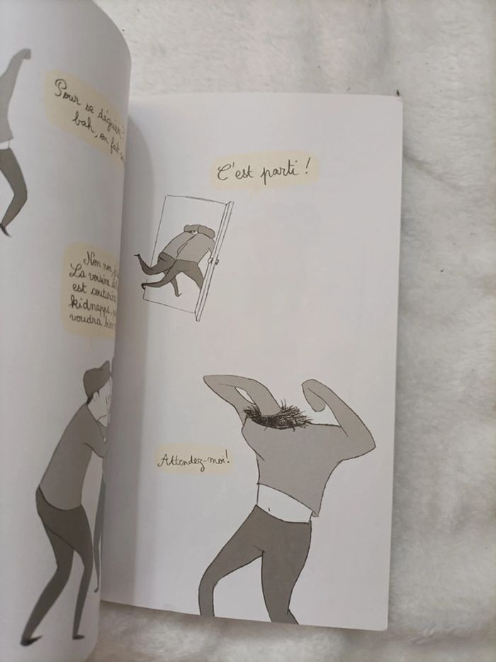 Zélie et les Gazzi - photo numéro 3