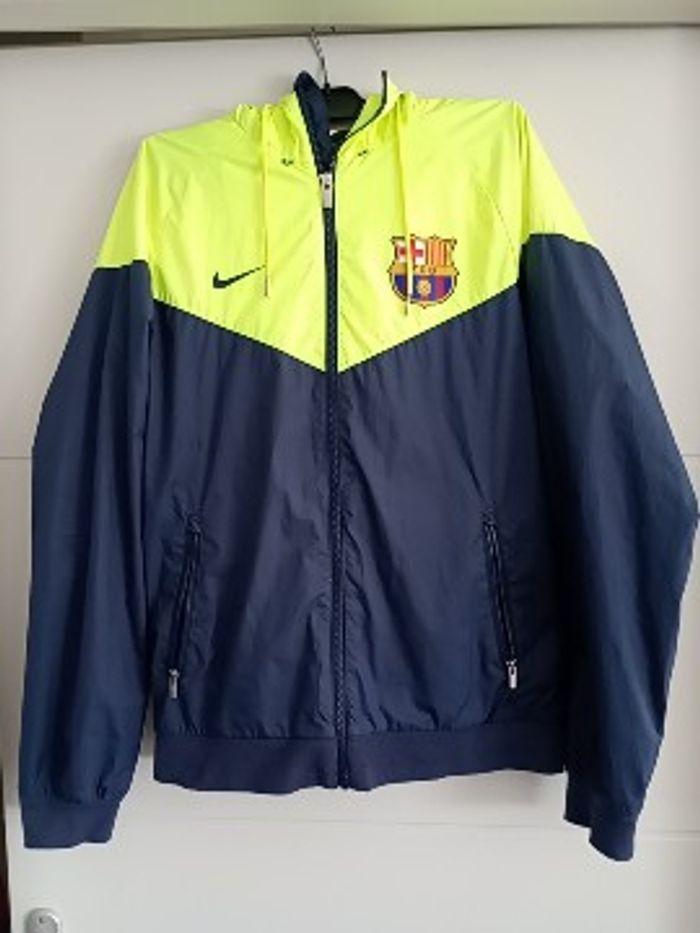 Coupe vent Nike