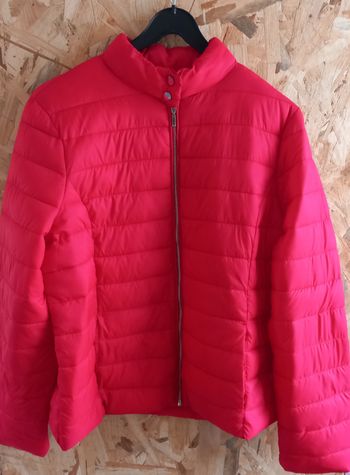 Blouson Femme Taille XL