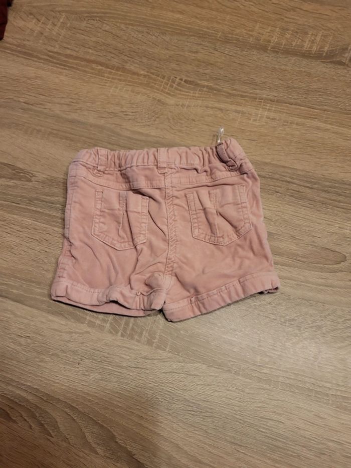 Short - photo numéro 2