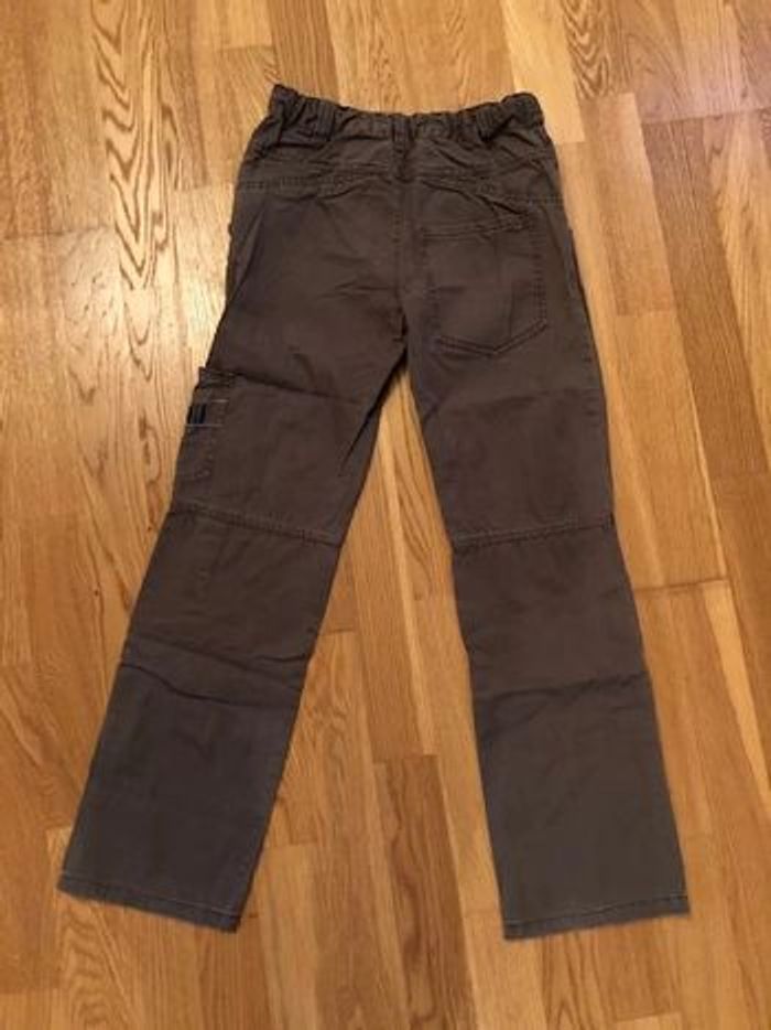 Pantalon 12 ans (150 cm) - photo numéro 3
