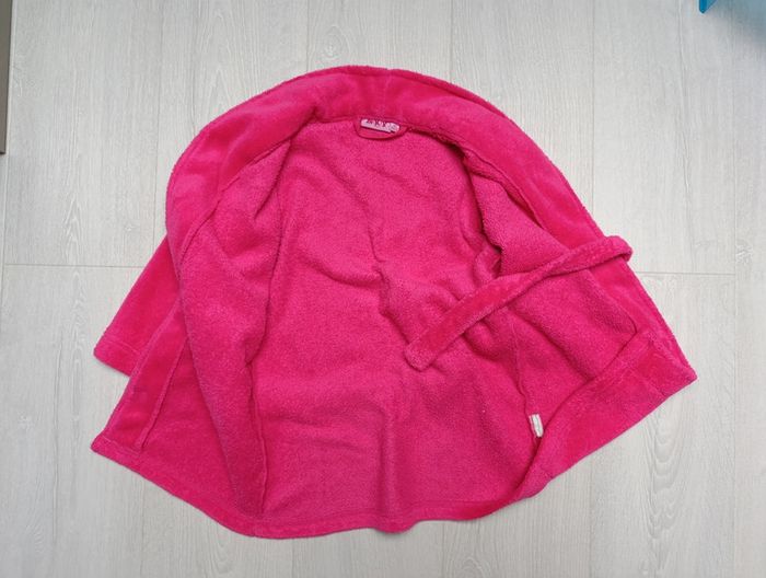 Robe de chambre Pilou pilou 4 ans - photo numéro 3