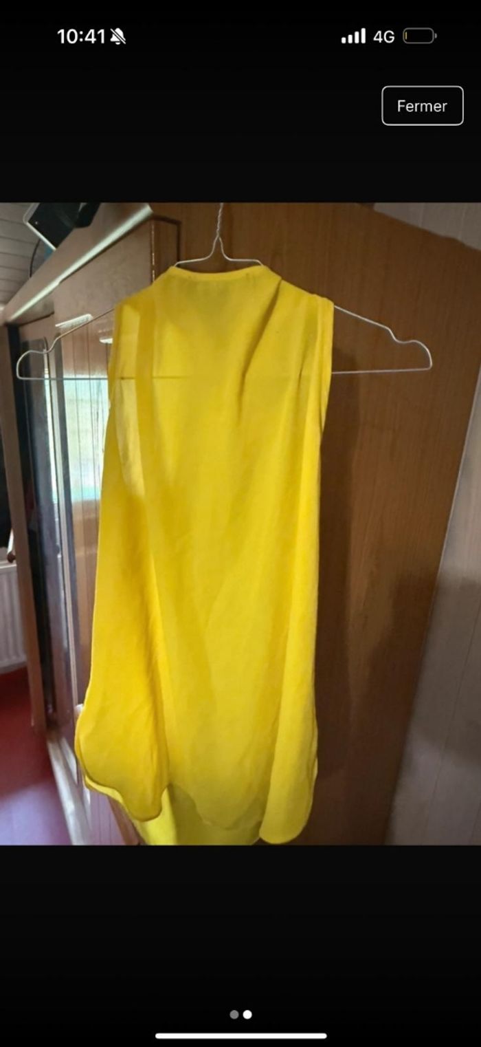 Tee shirt - photo numéro 2