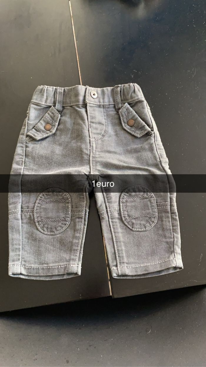 Vente bébé - photo numéro 9