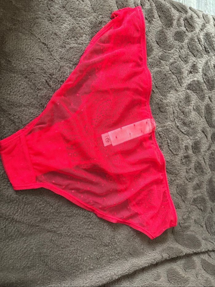 Culotte - photo numéro 2