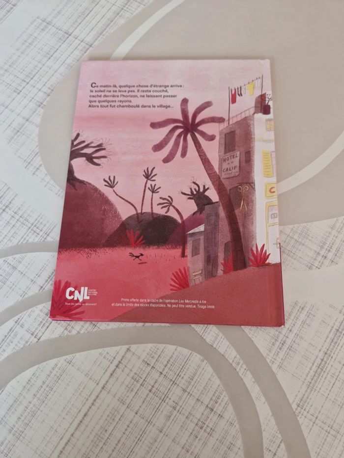 Ce matin là - photo numéro 2