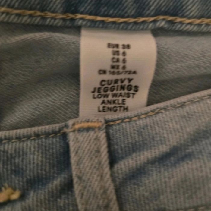 Pantalon Jegging femme - photo numéro 4