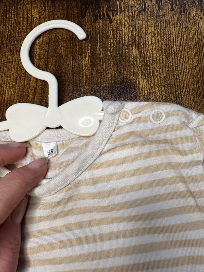 Tee shirt 6m - photo numéro 3