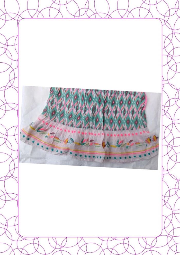 Robe 6 ans Du pareil au même - photo numéro 8