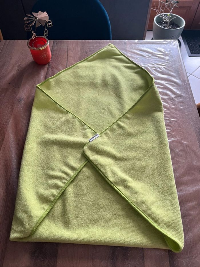 Cape de bain - photo numéro 4