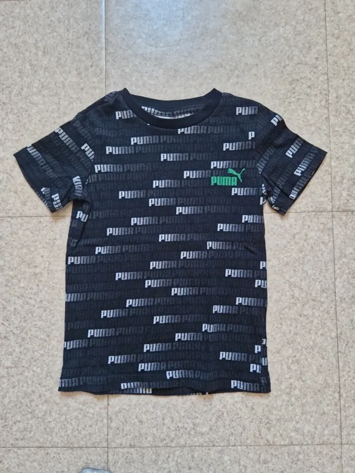 T shirt Puma