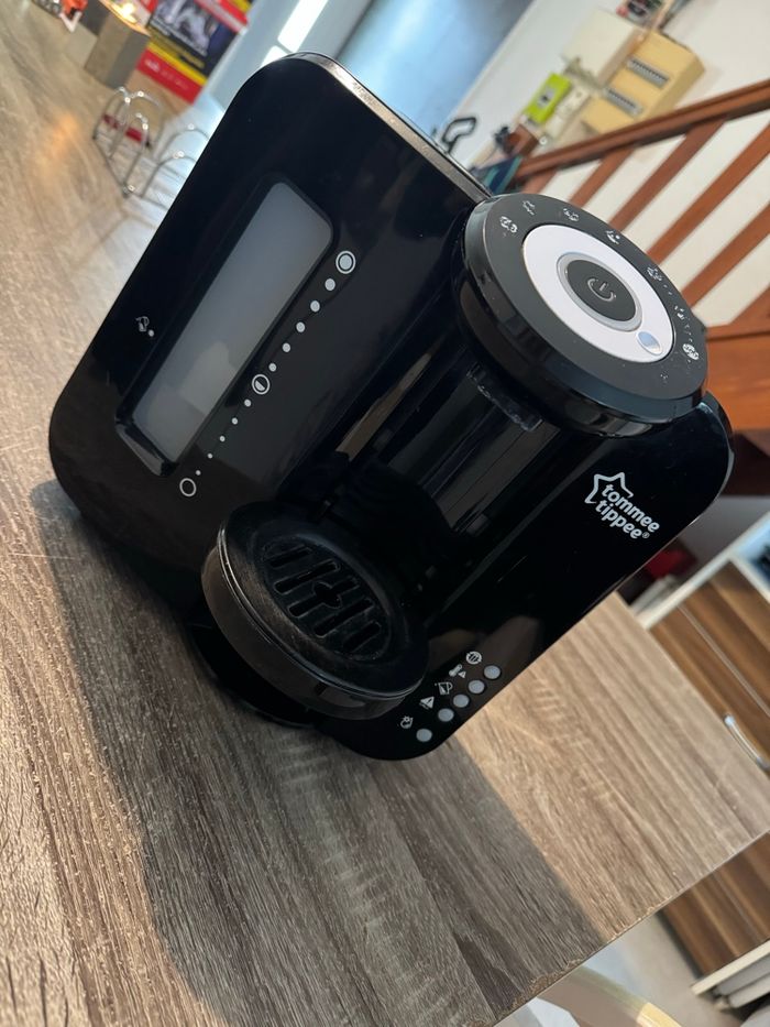 Préparateur de biberon Tommee Tippee - photo numéro 4