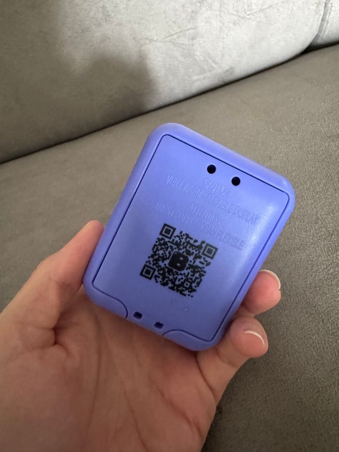 Bitzee - photo numéro 2